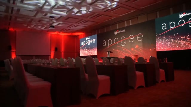 iEA Showreel 2019