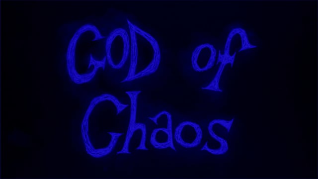 God of Chaos Trailer