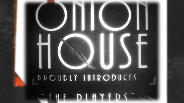 THE ONION HOUSE (Official Trailer)
