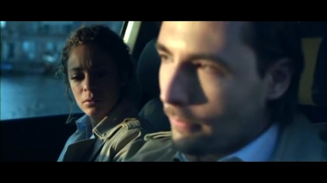 Fajah Lourens, Vincent van Ommen, Amsterdam Heavy, Film Clip