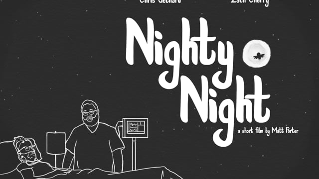 Nighty Night - Trailer