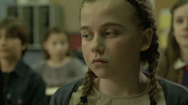 Here There be Tygers teaser trailer (Stephen King Dollar Baby)