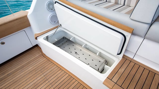 New Viking 68 Convertible For Sale: From Your Trusted Viking