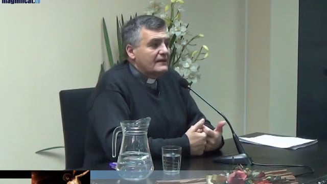 "Peregrinación a las raíces.""El nacimiento de un carisma"""