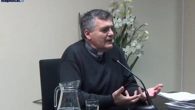 "Peregrinación a las raíces ""Amar a Jesús como su Madre"""