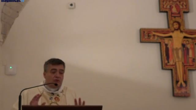 "Peregrinación a las raíces ""San Francisco, el hombre"""