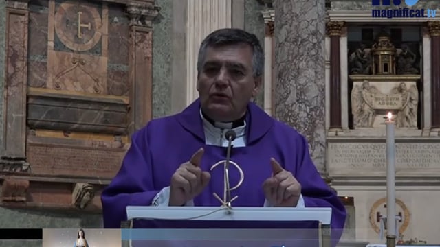 "Peregrinación a las raíces ""La Cruz, encuentro con Cristo"""