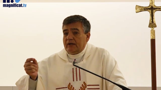 "Peregrinación a las raíces ""Fátima, mensaje de esperanza"""