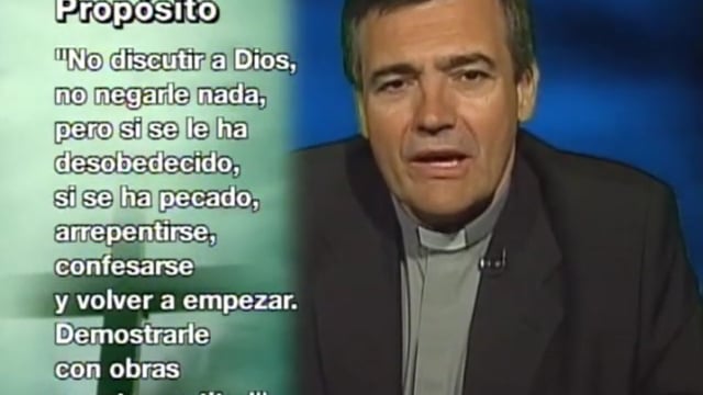  Palabra que da vida, Domingo XXVI del T.O 