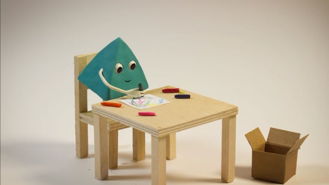 Yo Gabba Gabba - To Give A Present