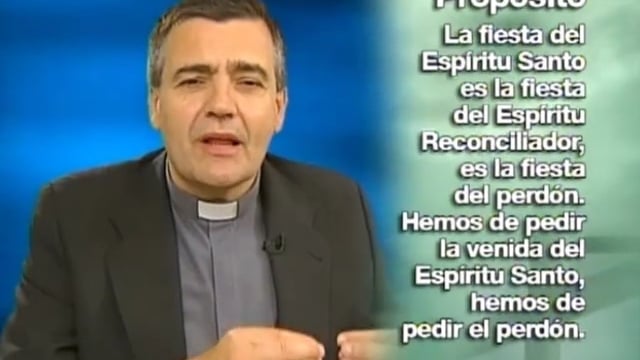 Domingo de Pentecostés