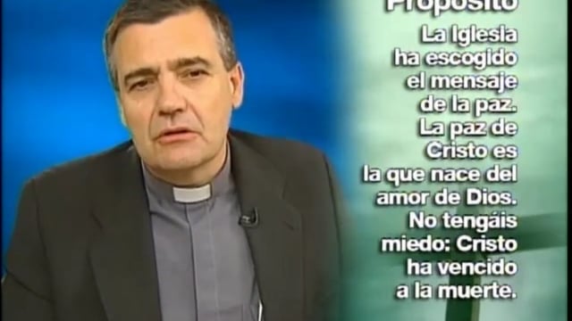 VI Domingo de Pascua - Ciclo C