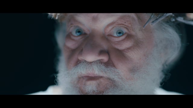 King Lear TVC