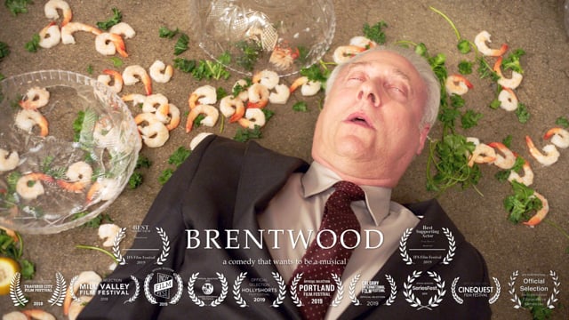BRENTWOOD Teaser