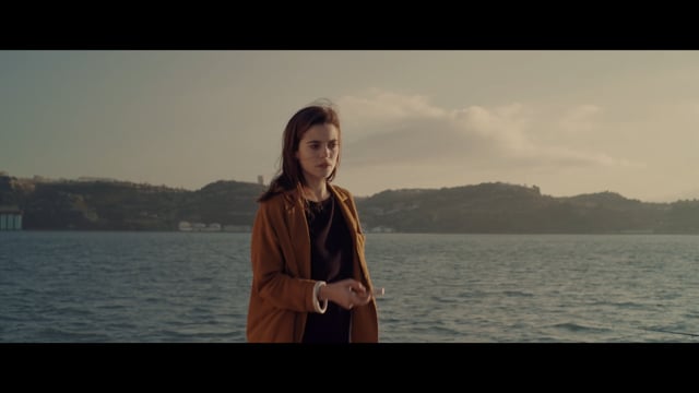 LINHAS TORTAS Trailer