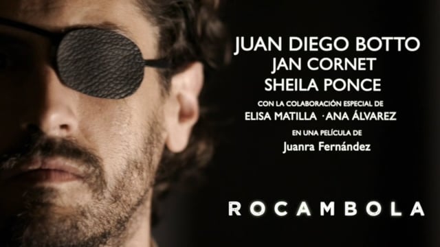TRAILER ROCAMBOLA