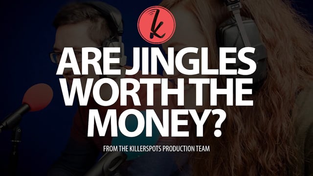 Are Jingles Worth The Money