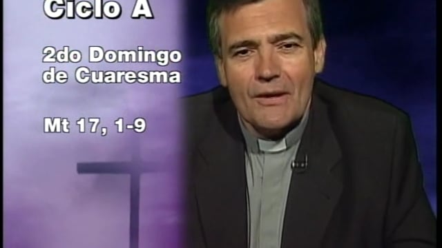 II Domingo de Cuaresma. 