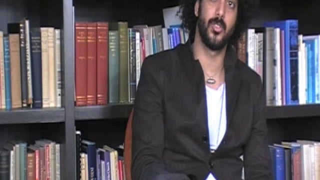 Ravid Kahalani