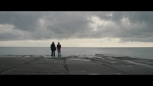 Land's End - Trailer