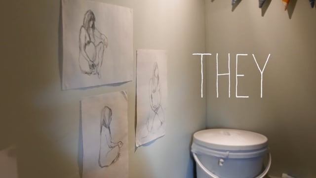 THEY Teaser