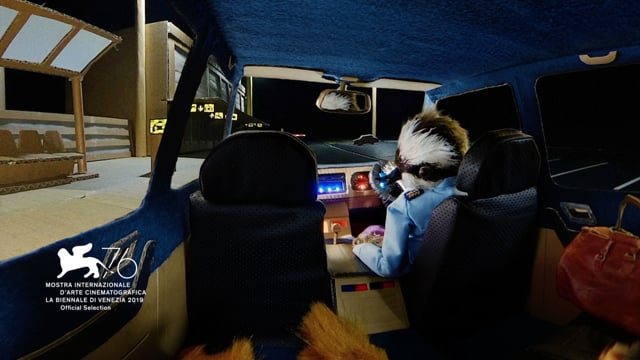 Passenger