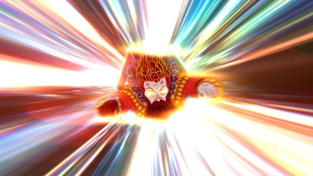 Mastodon “Crack The Skye” 10th Anniversary Tour Film // 3 min Cut Down