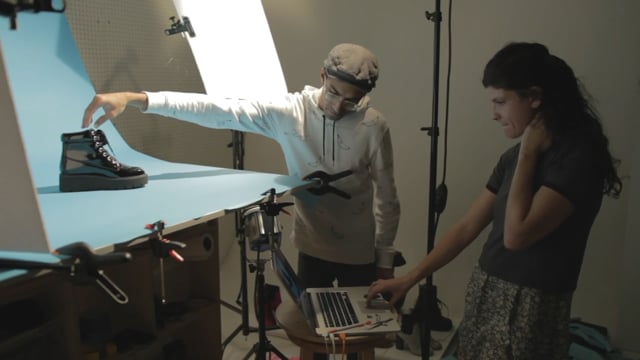 Project video
