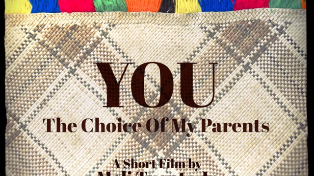 You, The Choice of My Parents Trailer