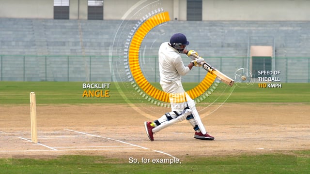 Gary Kirsten — Yorker masterclass
