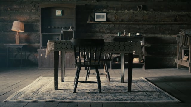 WHERE DARKNESS LIES - Short Film Trailer