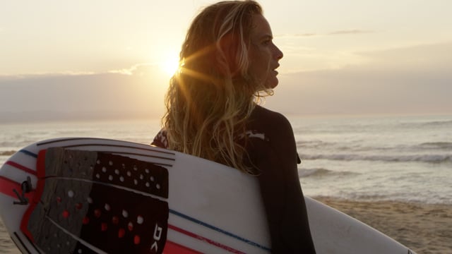 Bless the Rains Billabong X Swatch