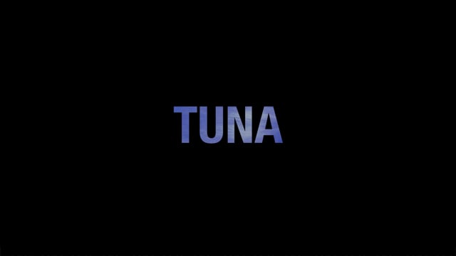 TUNA - Trailer