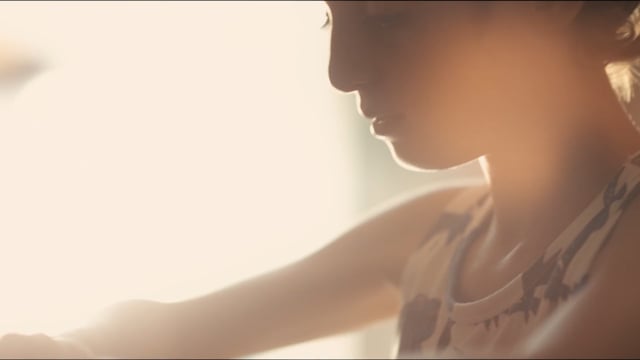 TEASER CA NOSTRA / EN CASA / OUR PLACE