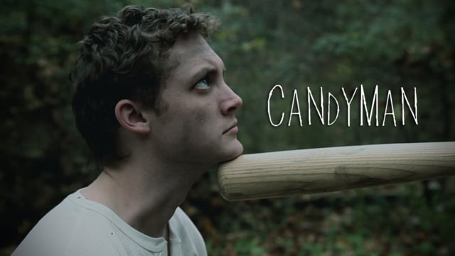 CandyMan
