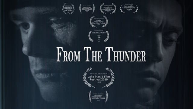 From The Thunder - Short Film Trailer