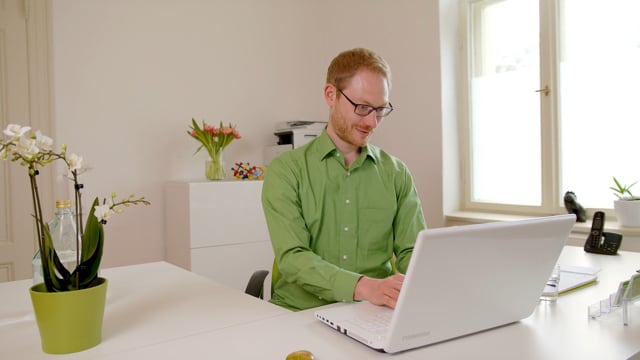 MeinBüro Kundenstimme Praxis für Osteopathie