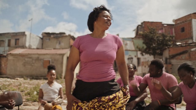 TRAILER Batida de Lisboa (english subtitles)