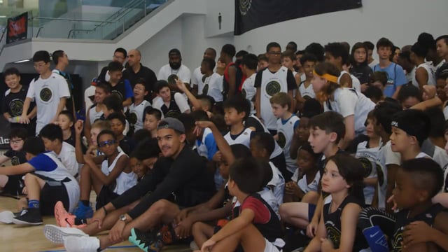 Summer Camp 2018 Recap Video