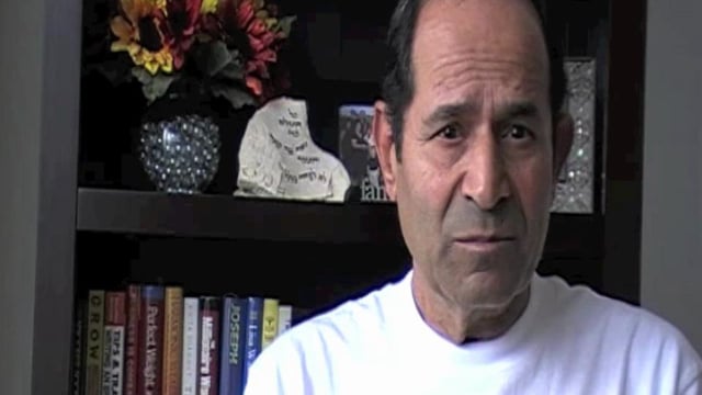 Eliezer Jehassi