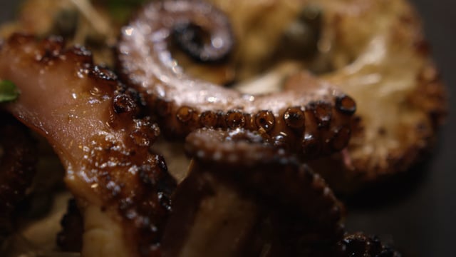 BS Media Portfolio - Flor de Nogal