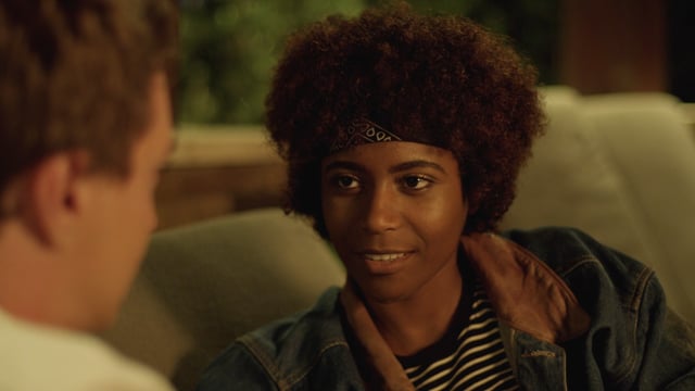 When She Flies - Trailer (2019)