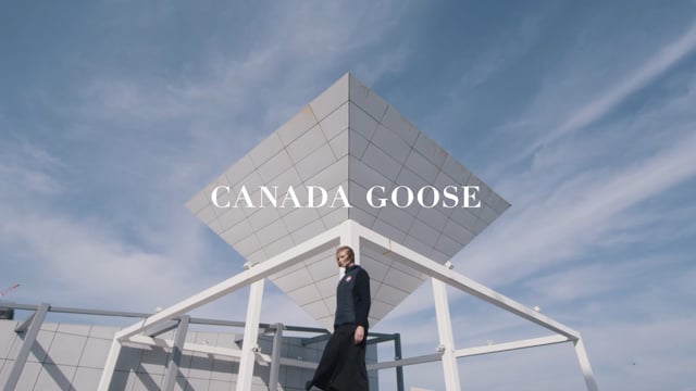 Canada Goose : Lofted Wool