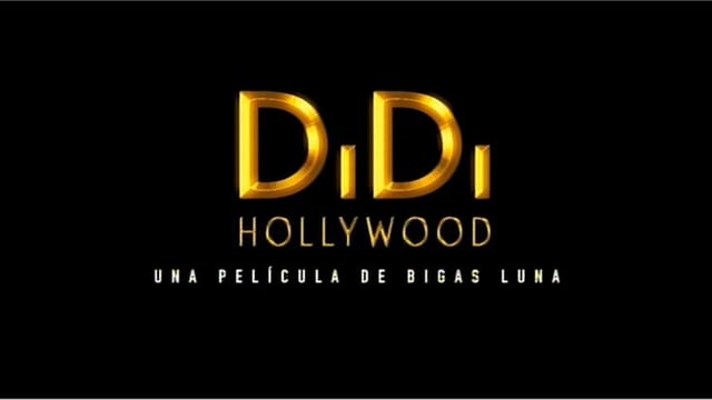 Didi Hollywood