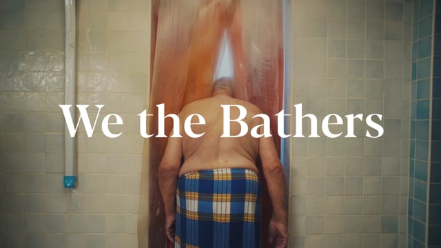 We the Bathers (Teaser)