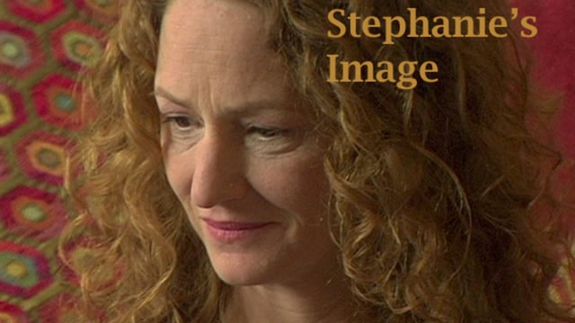 STEPHANIE'S IMAGE, Official Trailer
