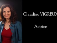 Démo Claudine Vigreux