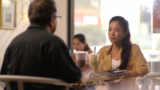 Mom - Serenitea