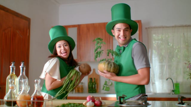 Ginataang Gulay - Knorr