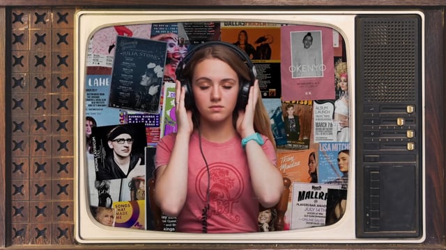 Her Sound, Her Story (official trailer)